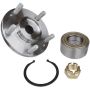 SKF BR930595K SKF Front Wheel Hub Bearing Kit BR930595K For Hyundai 2003-08