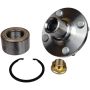 SKF BR930597K SKF Front Wheel Hub Bearing Kit BR930597K For Toyota Prius 2001-03