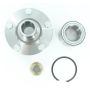 SKF BR930600K SKF Front Wheel Hub and Bearing Kit BR930600K For Nissan Altima Maxima i30 i35