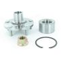 SKF BR930600K SKF Front Wheel Hub and Bearing Kit BR930600K For Nissan Altima Maxima i30 i35