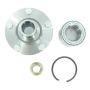 SKF BR930600K SKF Front Wheel Hub and Bearing Kit BR930600K For Nissan Altima Maxima i30 i35