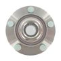 SKF BR930603 SKF Front Wheel Hub Bearing Assembly BR930603 For Mazda