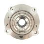 SKF BR930604 SKF Front Wheel Hub Bearing Assembly BR930604 For Land Rover
