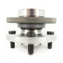 SKF BR930604 SKF Front Wheel Hub Bearing Assembly BR930604 For Land Rover