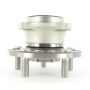 SKF BR930606 SKF Rear Wheel Hub Bearing Assembly BR930606 For Acura 2006-2014