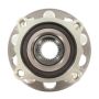 SKF BR930606 SKF Rear Wheel Hub Bearing Assembly BR930606 For Acura 2006-2014