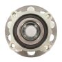 SKF BR930606 SKF Rear Wheel Hub Bearing Assembly BR930606 For Acura 2006-2014