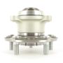 SKF BR930607 SKF Rear Wheel Hub Bearing Assembly BR930607 For Acura Honda 04-09