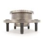 SKF BR930611 SKF Wheel Hub Bearing Assembly BR930611 For Dodge 2000-2001