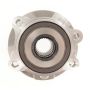 SKF BR930614 SKF Front Front Hub Bearing Assembly BR930614 For Toyota Scion