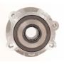 SKF BR930614 SKF Front Front Hub Bearing Assembly BR930614 For Toyota Scion
