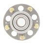 SKF BR930620 SKF Rear Wheel Hub Bearing Assembly BR930620 For Acura