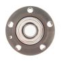 SKF BR930622 SKF Rear Wheel Hub Bearing Assembly BR930622 For VW Audi