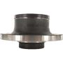 SKF BR930622 SKF Rear Wheel Hub Bearing Assembly BR930622 For VW Audi