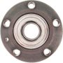 SKF BR930622 SKF Rear Wheel Hub Bearing Assembly BR930622 For VW Audi