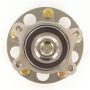 SKF BR930630 SKF Rear Wheel Hub Bearing Assembly BR930630 For Honda Civic 2006-2008