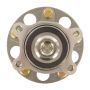 SKF BR930630 SKF Rear Wheel Hub Bearing Assembly BR930630 For Honda Civic 2006-2008