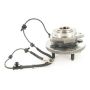 SKF BR930634 SKF Front Wheel Hub Bearing Assembly BR930634 For Commander Grand Cherokee 05-10