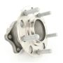SKF BR930648 SKF Rear Wheel Hub Bearing Non ABS Drum Brake BR930648 For 07-10 Avenger Caliber