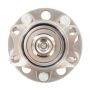 SKF BR930648 SKF Rear Wheel Hub Bearing Non ABS Drum Brake BR930648 For 07-10 Avenger Caliber