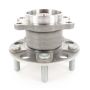 SKF BR930648 SKF Rear Wheel Hub Bearing Non ABS Drum Brake BR930648 For 07-10 Avenger Caliber