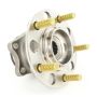 SKF BR930649 SKF Rear Wheel Hub Bearing Assembly BR930649 For AWD 07-17 Compass Patriot Nitro