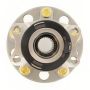 SKF BR930649 SKF Rear Wheel Hub Bearing Assembly BR930649 For AWD 07-17 Compass Patriot Nitro