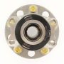 SKF BR930649 SKF Rear Wheel Hub Bearing Assembly BR930649 For AWD 07-17 Compass Patriot Nitro