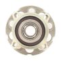 SKF BR930650 SKF Rear Wheel Hub Bearing Assembly BR930650 For Acura RDX Honda CR-V