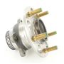 SKF BR930652 SKF Rear Wheel Hub Bearing Assembly (w/ABS) BR930652 For 07-2011 Hyundai Elantra