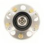 SKF BR930652 SKF Rear Wheel Hub Bearing Assembly (w/ABS) BR930652 For 07-2011 Hyundai Elantra