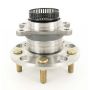 SKF BR930652 SKF Rear Wheel Hub Bearing Assembly (w/ABS) BR930652 For 07-2011 Hyundai Elantra