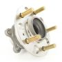 SKF BR930654 SKF Rear Wheel Hub Bearing (Non ABS) BR930654 For 07 08-2011 Hyundai Elantra