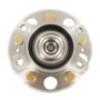 SKF BR930654 SKF Rear Wheel Hub Bearing (Non ABS) BR930654 For 07 08-2011 Hyundai Elantra