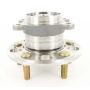 SKF BR930654 SKF Rear Wheel Hub Bearing (Non ABS) BR930654 For 07 08-2011 Hyundai Elantra