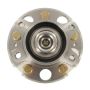 SKF BR930654 SKF Rear Wheel Hub Bearing (Non ABS) BR930654 For 07 08-2011 Hyundai Elantra