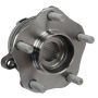 SKF BR930655 SKF Front Wheel Hub Bearing ABS Assembly BR930655 For 2007-11 2012 Nissan Altima