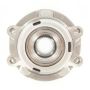 SKF BR930655 SKF Front Wheel Hub Bearing ABS Assembly BR930655 For 2007-11 2012 Nissan Altima