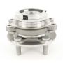 SKF BR930655 SKF Front Wheel Hub Bearing ABS Assembly BR930655 For 2007-11 2012 Nissan Altima