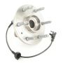 SKF BR930661 SKF Hub Bearing Assembly BR930661