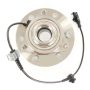 SKF BR930661 SKF Hub Bearing Assembly BR930661