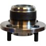 SKF BR930672 SKF Hub Bearing Assembly BR930672