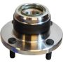 SKF BR930672 SKF Hub Bearing Assembly BR930672
