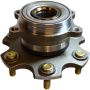 SKF BR930673 SKF Hub Bearing Assembly BR930673