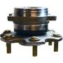 SKF BR930673 SKF Hub Bearing Assembly BR930673