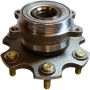 SKF BR930673 SKF Hub Bearing Assembly BR930673