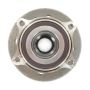 SKF BR930677 SKF Front Wheel Hub Bearing Assembly BR930677 For Mini Cooper 2009-2015