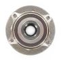 SKF BR930677 SKF Front Wheel Hub Bearing Assembly BR930677 For Mini Cooper 2009-2015