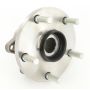 SKF BR930678 SKF Front Wheel Hub Bearing Assembly BR930678 For Subaru