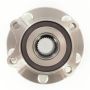 SKF BR930678 SKF Front Wheel Hub Bearing Assembly BR930678 For Subaru